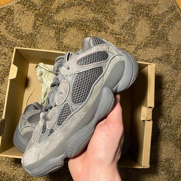 Yeezy 450 granite size 4.5 - Picture 2 of 9